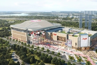 '상장폐지 1년' 신세계건설, 향후 수익구조 방향은