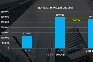 [상법 개정 돋보기] 번져가는 자사주 소각, 3개월만에 전년 한해 수준 '육박'