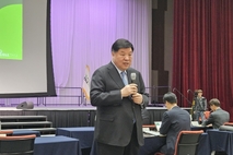 [현장] 서정진 셀트리온 회장 “사업비중 '신약:시밀러=6:4'가 목표”