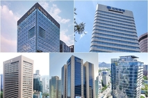 5대 금융그룹, 중동발 유류 수급 불안 대응…차량 5부제 적극 동참