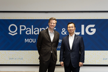 LIG넥스원, 美 팔란티어와 UAE 통합방위 솔루션 고도화