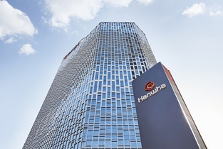 [이란 사태] 한화 건설부문, 실적 반등 가를 9조 '비스마야'에 쏠린 눈