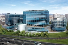 '남궁홍 대표 연임' 삼성E&A, LNG 등 청정에너지로 판 키운다