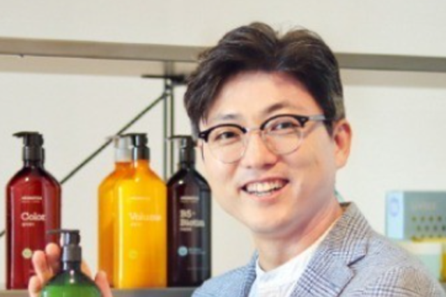 아로마티카, '글로벌' 사업 승부수 통할까