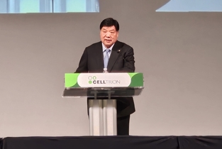 [서정진의 성장 키워드] ①영업 겸직 셀트리온 회장, '가이던스' 직접 챙긴다