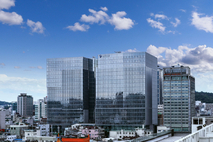 대우건설, 원전·해외사업 통합 ‘글로벌인프라본부’ 신설…시장 확대 선제 대응