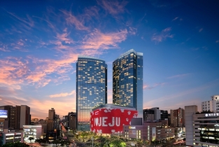 롯데관광개발, 카지노 매출 목표 '5000억' 6년 만에 돌파하나