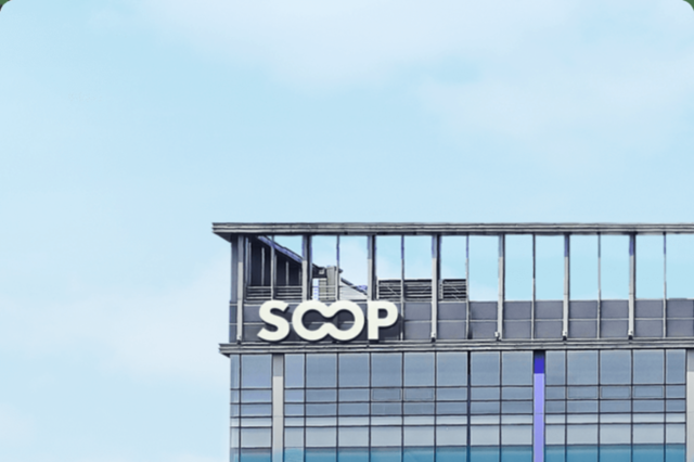 [아프리카에서 SOOP 전환기] ①이미지·체질 개선으로 역대 최대 매출 달성