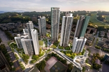 대우건설, 정비사업 수주 2조 돌파…용인·마포 동시 확보 ‘선두권’