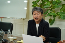 [에코프로 체질전환] ①송호준 대표 체제 5년, '사업형 지주사'로 외형 확장