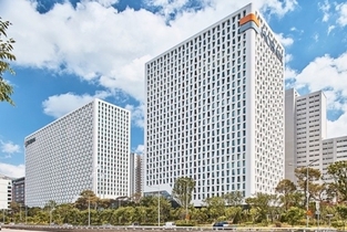 호반건설, 한진칼 효과에 웃었지만 건설 본업은 ‘급제동’