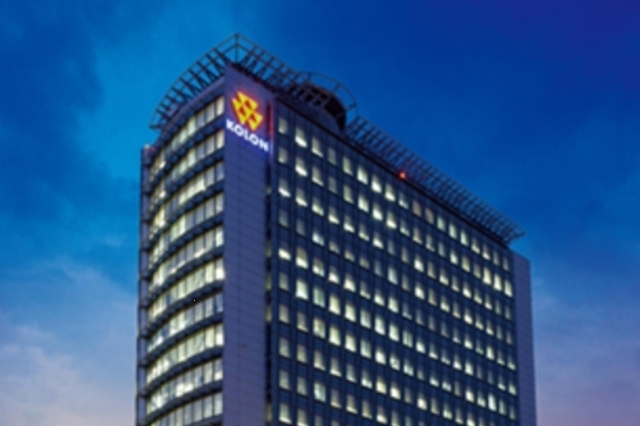 코오롱글로벌, ‘빅배스 2000억 적자’ 털고 반등 시동…정비·풍력·분양 3축 확장