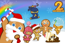 [중소게임사 점검-데브시스터즈] ①쿠키런 외길 전략 속 드러난 '명암'