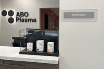 GC녹십자, 美 라레도 혈장센터 FDA 허가받아 원료 자급화 속도