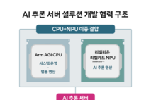 SK텔레콤, Arm·리벨리온과 AI데이터센터 효율화 나선다