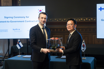 한화에어로, 핀란드 '9400억' K9 추가 공급 "NATO 파트너십 강화"