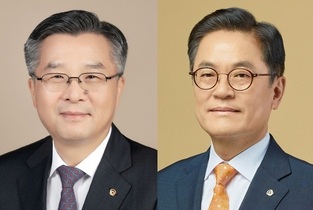 상장 보험사, 현금 대신 주식 상여금…한화생명 투톱 70억