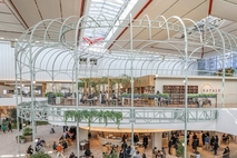 현대그린푸드, 캐치테이블 내 ‘현대그린푸드관’ 오픈