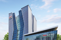 부산은행, 신안 해상풍력 PF 참여…해양금융 영역 확장