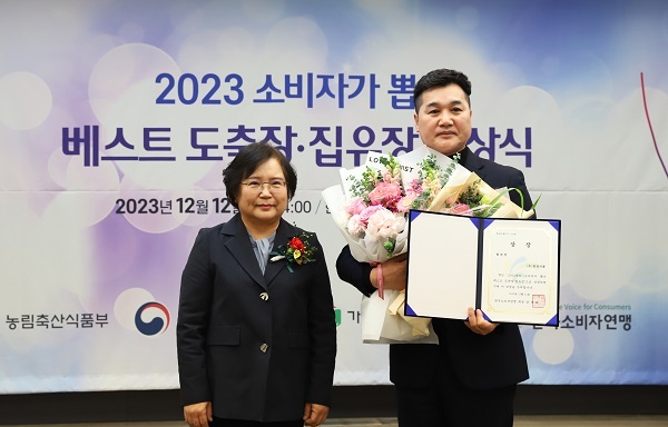 한강식품 이미지