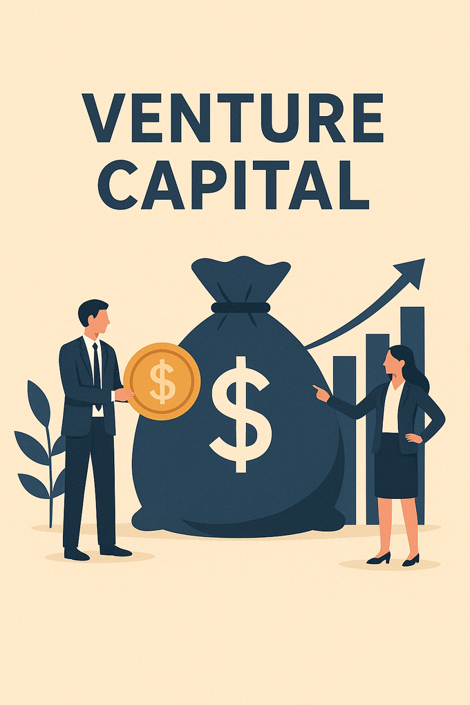 [생산적금융&VC] 벤처투자 확대 기조에 '낙수효과' 기대감 - 뉴스 썸네일 이미지