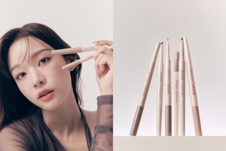 데이지크, 브랜드 첫 브로우 라인 '프로 아이 브로우 컬렉션' 전격 출... - 뉴스 썸네일 이미지