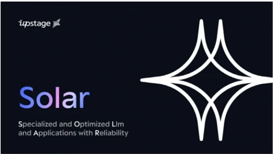[AI 국가대표 선별전-업스테이지] ②'초대형 대신 실용 전략'으로 산업... - 뉴스 썸네일 이미지