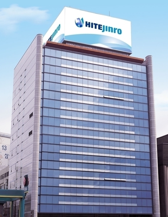 하이트진로, 세대교체 속 '경영혁신TF' 허재균 상무에게 맡겼다 - 뉴스 썸네일 이미지