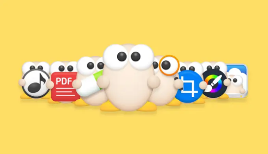 [이스트소프트 AI기업 변신기] ①10년 대계 마무리 , '알툴즈→AI 서비스... - 뉴스 썸네일 이미지